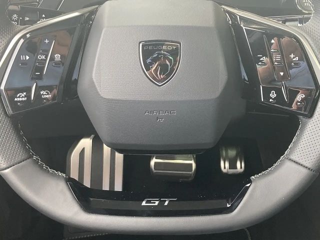 Peugeot E-3008 73Kwh