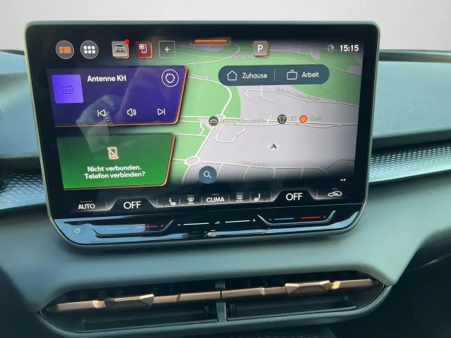 Cupra Terramar 2.0 TSI