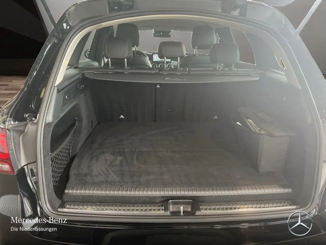 Mercedes-Benz GLC 300 4MATIC AMG Line