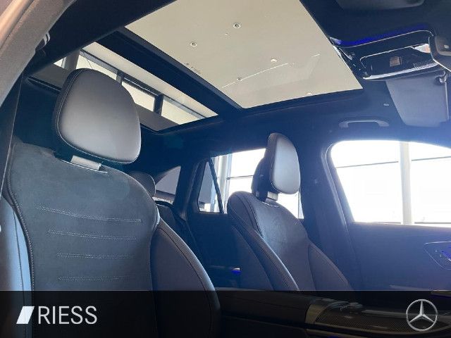 Mercedes-Benz GLC 450 4MATIC