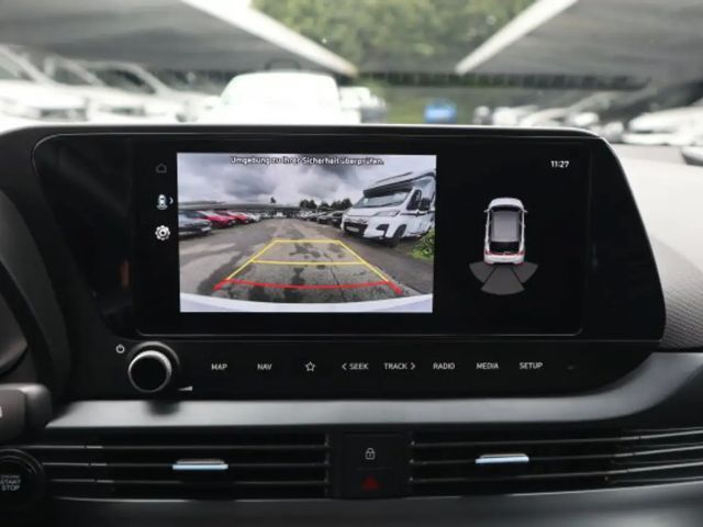 Hyundai i20 1.6 N Performance T-GDi