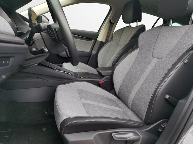 Skoda Octavia 2.0 TDI Combi Selection