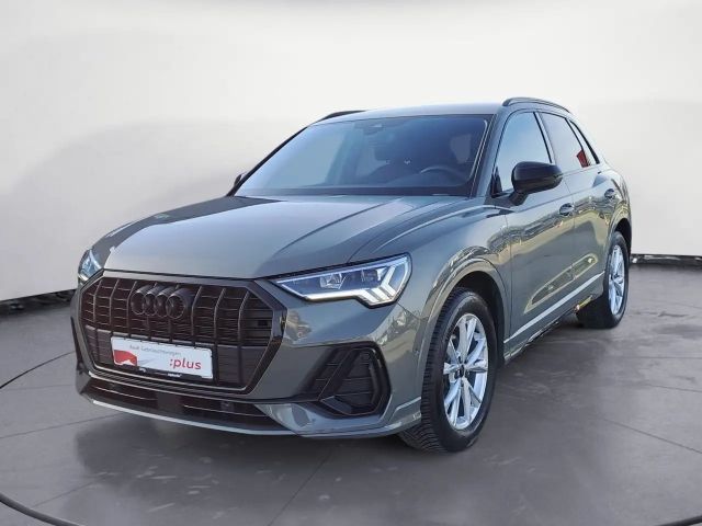 Audi Q3 35 TFSI S-Line S-Tronic