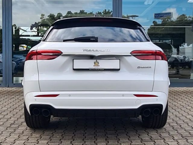Maserati Grecale Modena