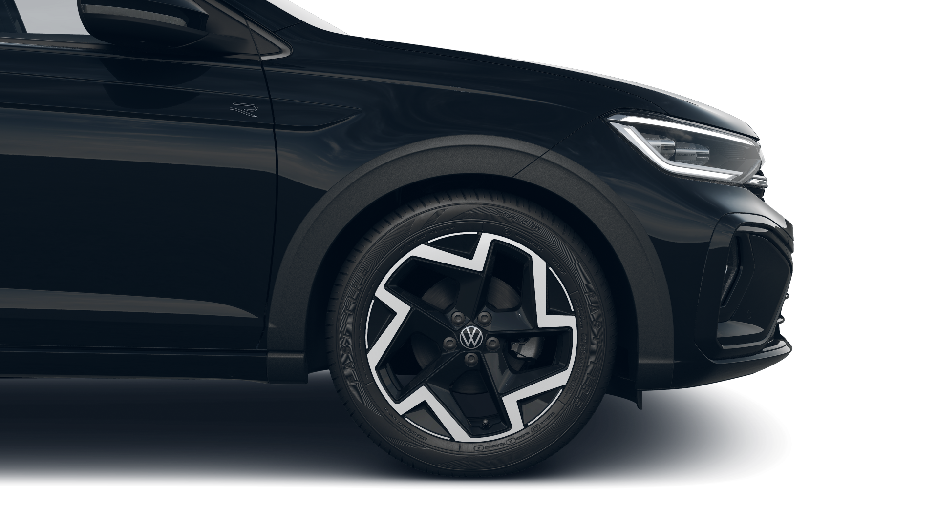 Volkswagen Taigo 1.5 TSI DSG