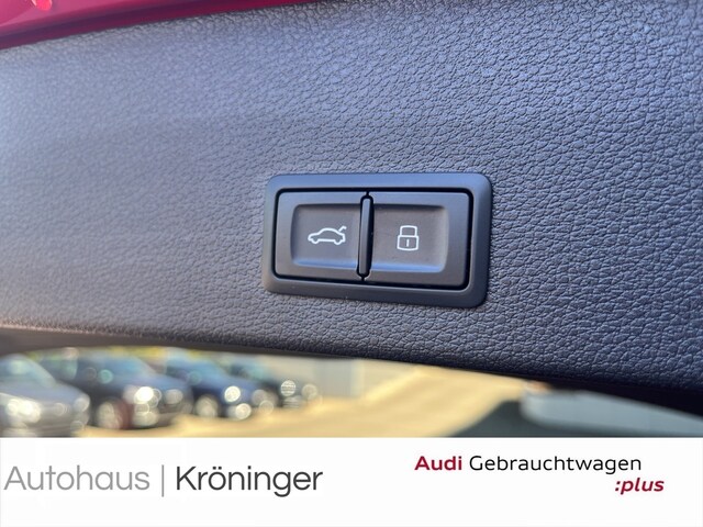 Audi SQ2 Quattro S-Tronic
