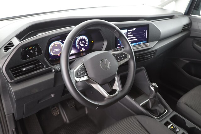 Volkswagen Caddy 1.5 TSI