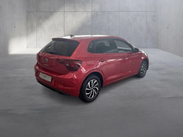 Volkswagen Polo Friends TSI