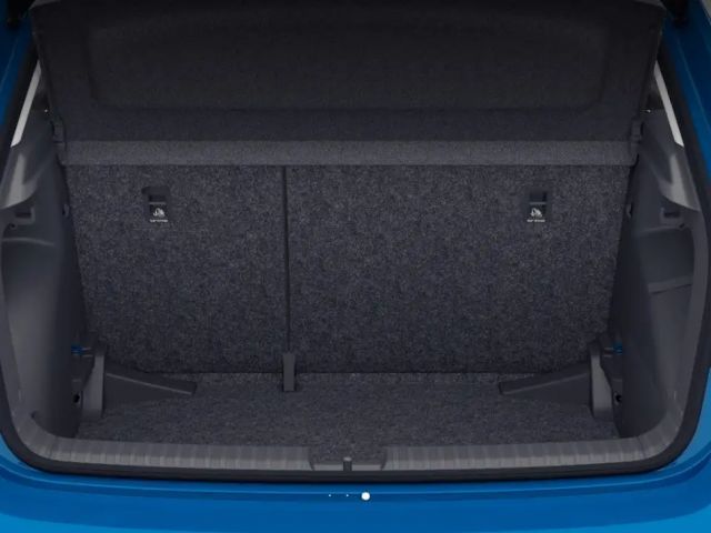 Skoda Fabia Selection