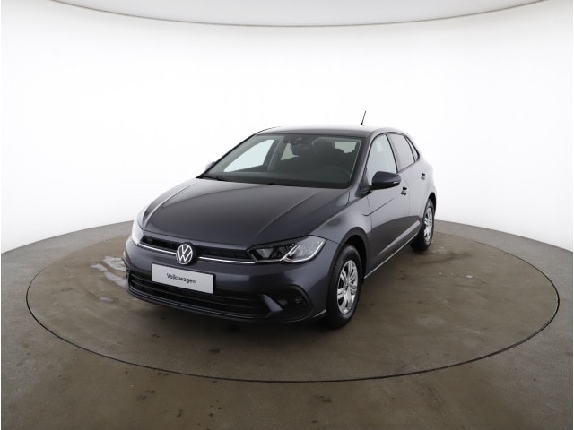 Volkswagen Polo 1.0 TSI