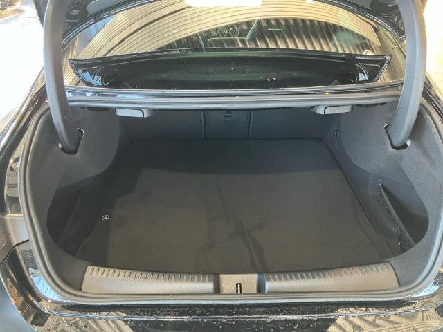 Mercedes-Benz CLA 180 AMG Line Coupé