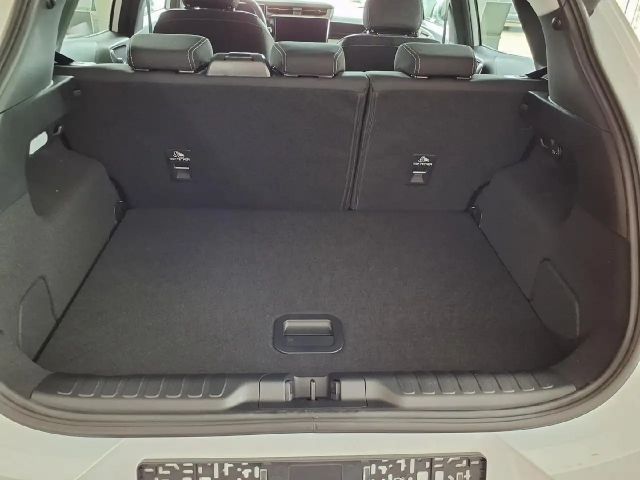 Ford Puma 124 kW FWD