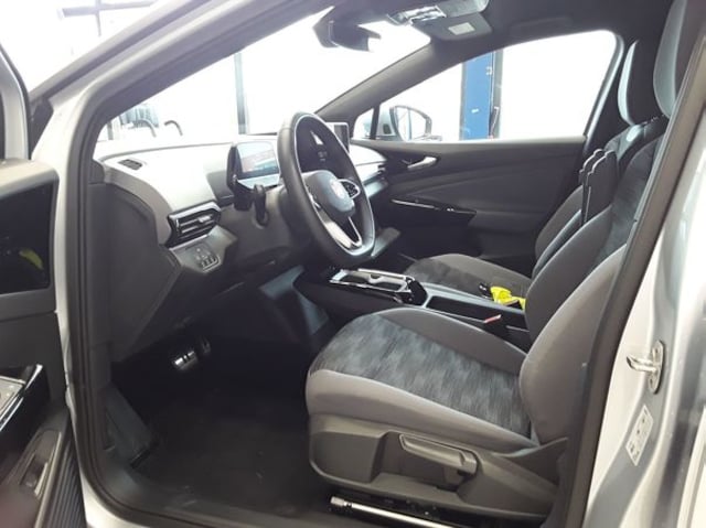 Volkswagen ID.4 4Motion IQ.Drive