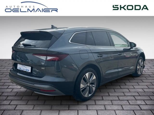 Skoda Enyaq Loft iV 80