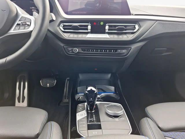 BMW 120 120i M-Sport Sedan