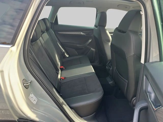 Skoda Karoq 1.5 TSI Selection