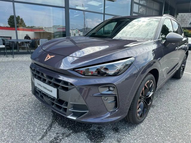 Cupra Terramar 2.0 TSI