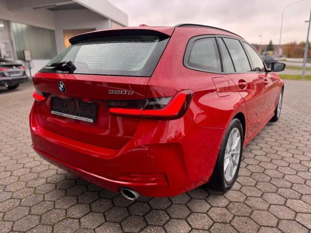 BMW 320 320d Touring