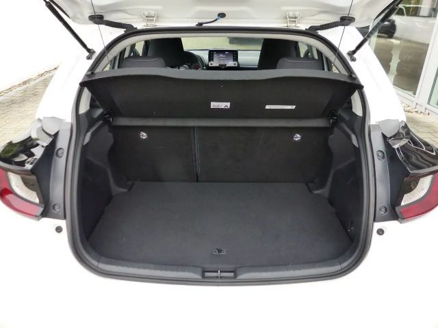 Toyota Yaris Comfort Hatchback