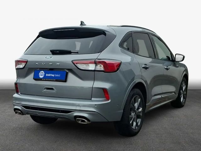 Ford Kuga EcoBoost ST Line X