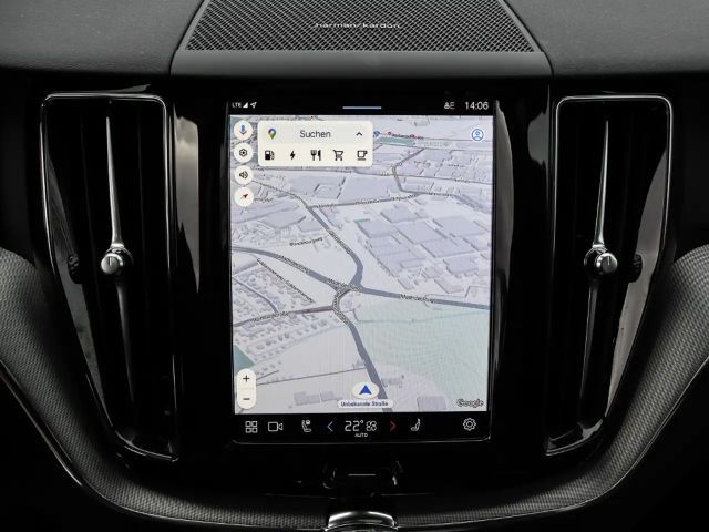 Volvo XC60 AWD Plus Recharge T8