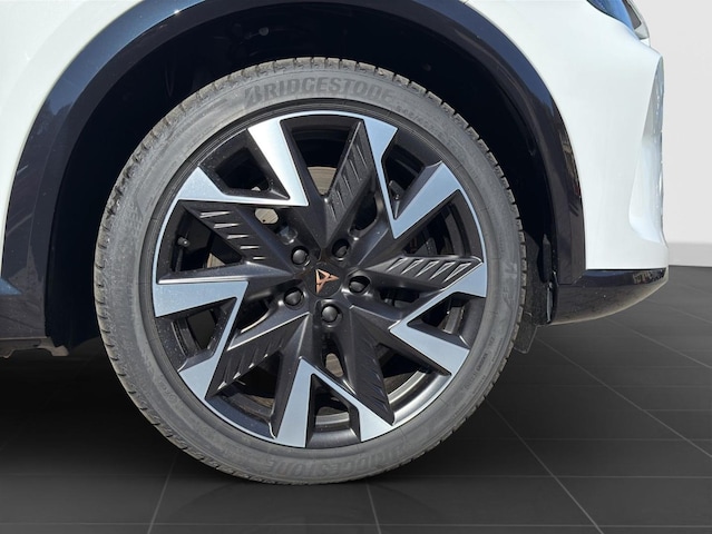 Cupra Formentor 2.0 TSI 4Drive VZ