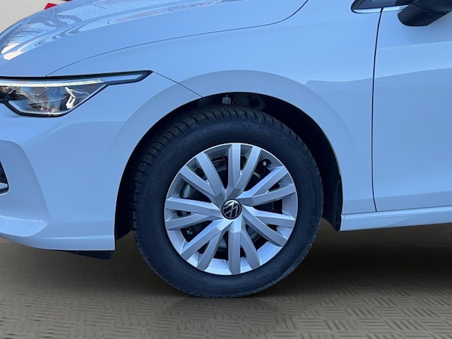 Volkswagen Golf Style