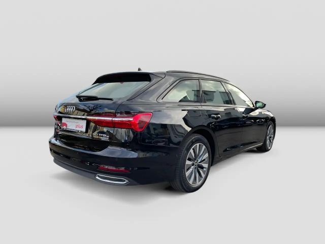 Audi A6 Quattro S-Tronic