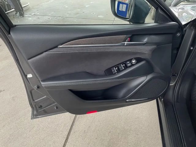 Mazda 6 Exclusive-line S