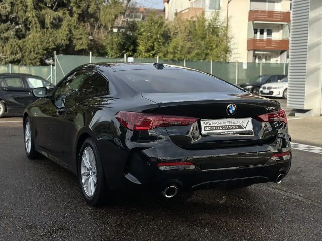 BMW 430 430i Coupé M-Sport xDrive