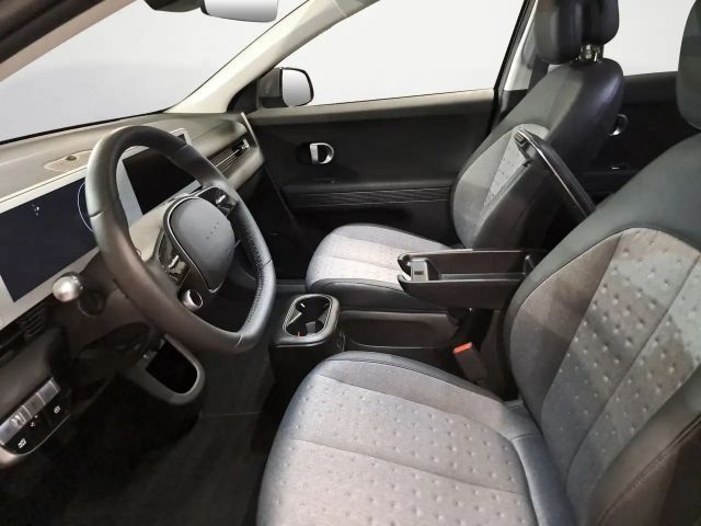 Hyundai IONIQ 5 Techniq
