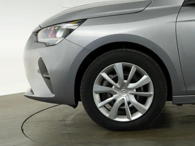 Opel Corsa Edition F Edition