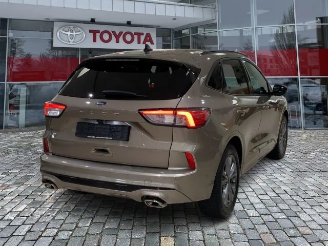 Ford Kuga EcoBoost ST Line X
