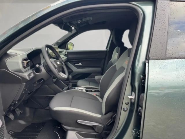 Dacia Duster Extreme