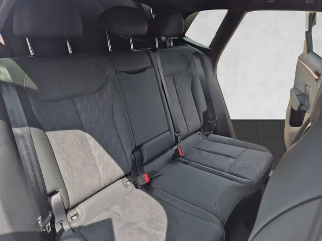 Cupra Terramar 2.0 TSI