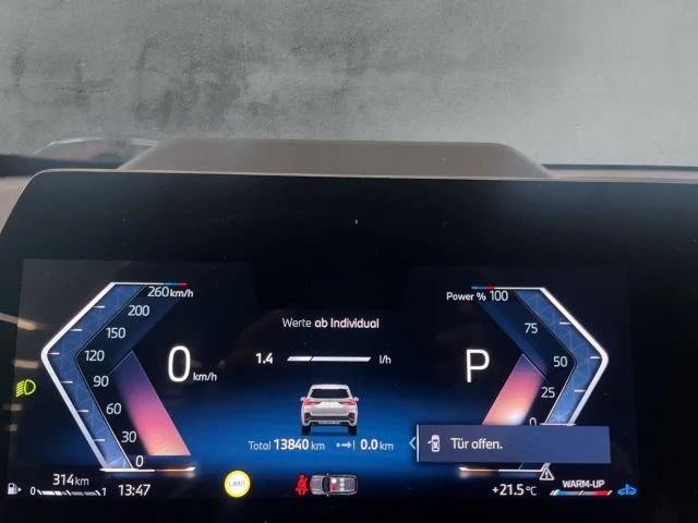 BMW X1 M-Sport xDrive