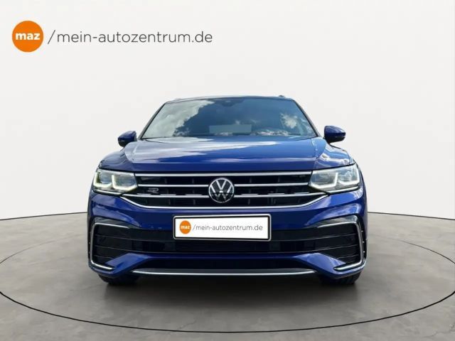 Volkswagen Tiguan 2.0 TDI R-Line