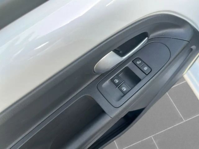 Volkswagen e-up! Move Move up!