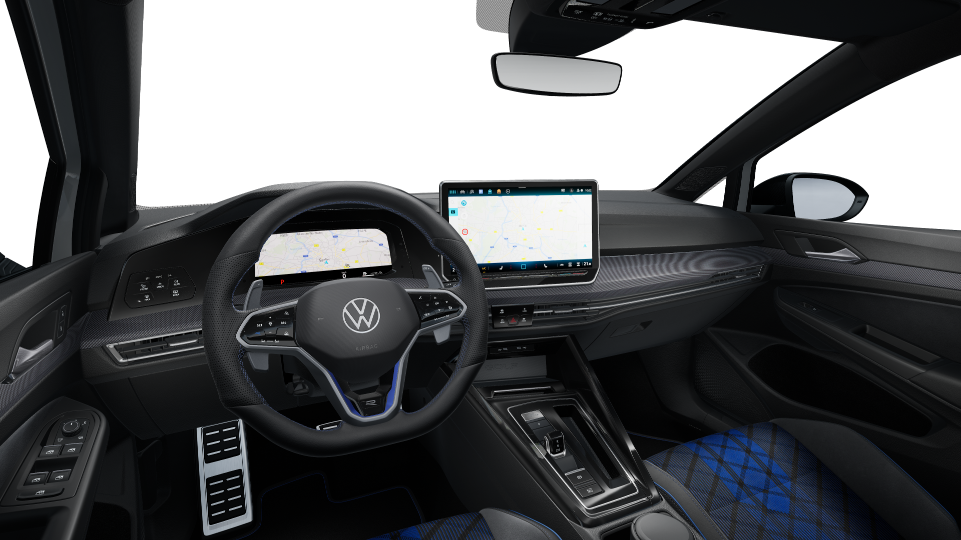 Volkswagen Golf Golf VIII IQ.Drive