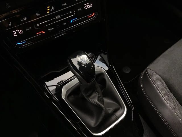 Volkswagen T-Roc 1.5 TSI DSG R-Line