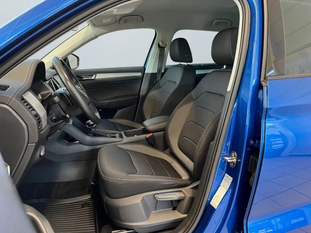 Skoda Kodiaq 2.0 TDI Tour