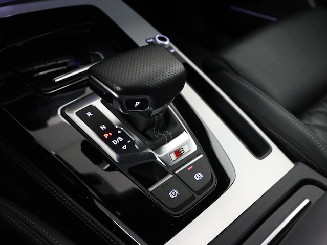 Audi SQ5 SUV TDI tiptronic Audi SQ5 SUV