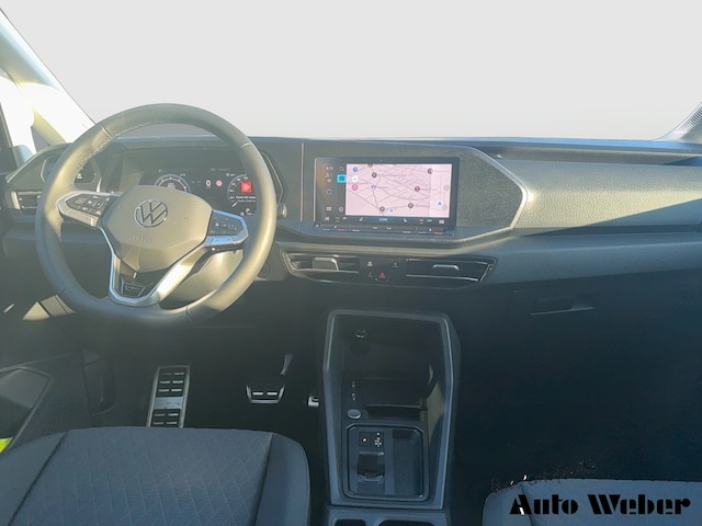 Volkswagen Caddy 1.5 TSI DSG Maxi