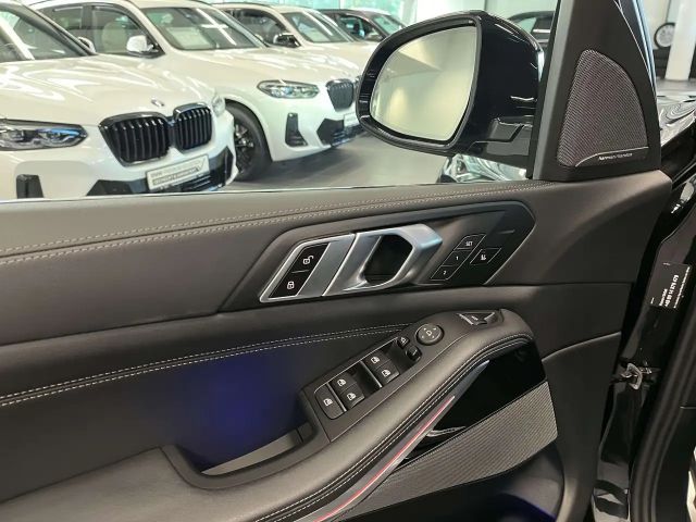 BMW X5 M-Sport xDrive30d