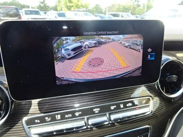 Mercedes-Benz V 300 V 300 d