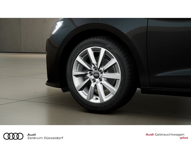 Audi A1 25 TFSI Sportback