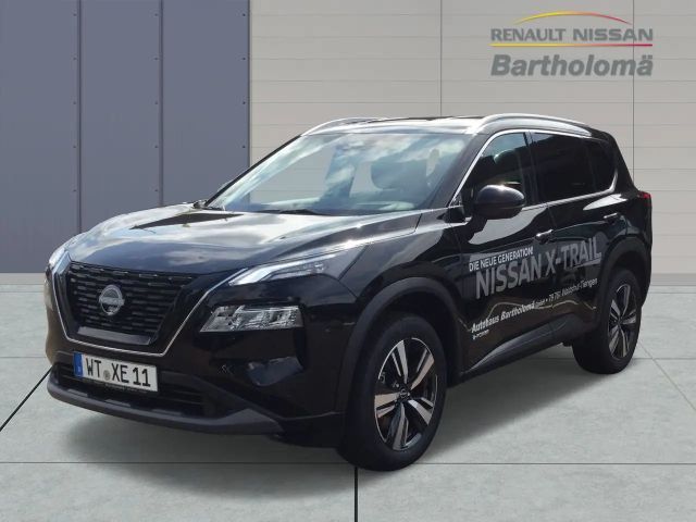 Nissan X-trail AWD N-Connecta e-4ORCE