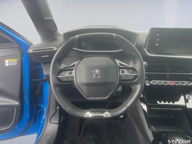 Peugeot E-208 GT-Line