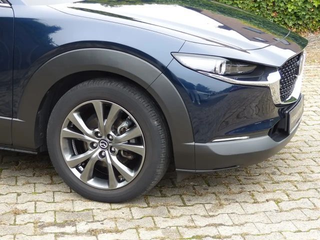 Mazda CX-30 Selection SkyActiv