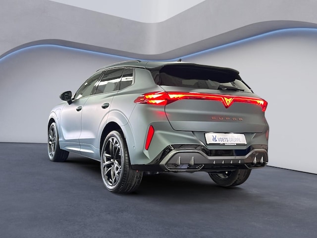 Cupra Terramar 1.5 e-Hybrid